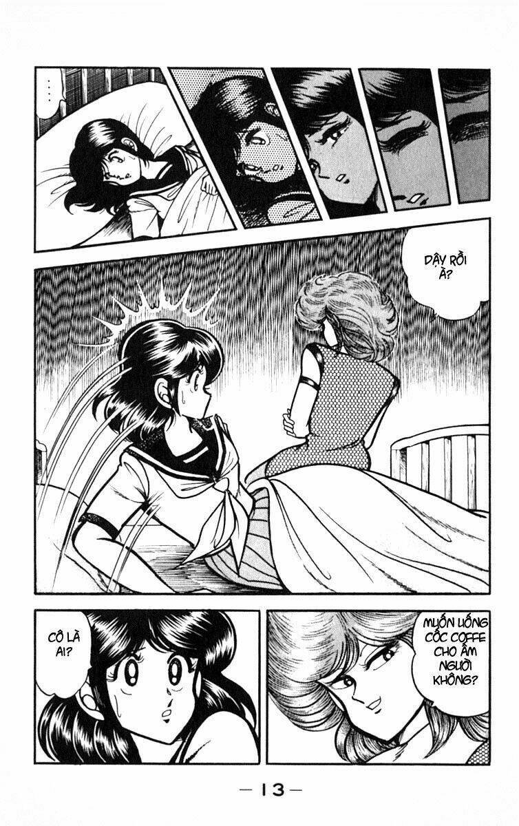 kotaro makaritoru chapter 27 15