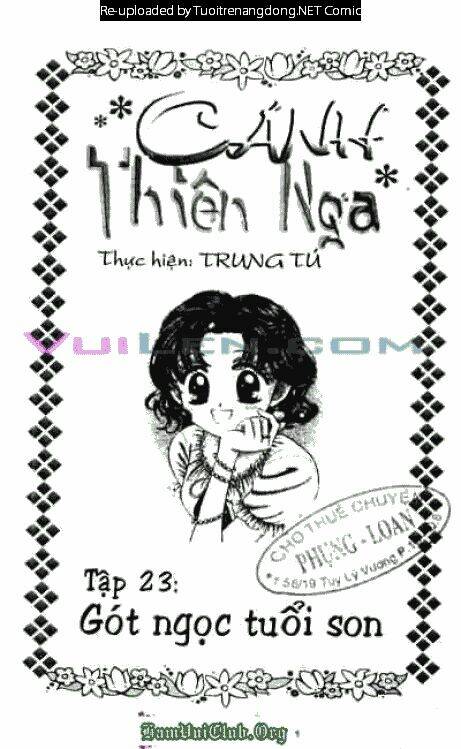 cánh thiên nga chapter 23 2