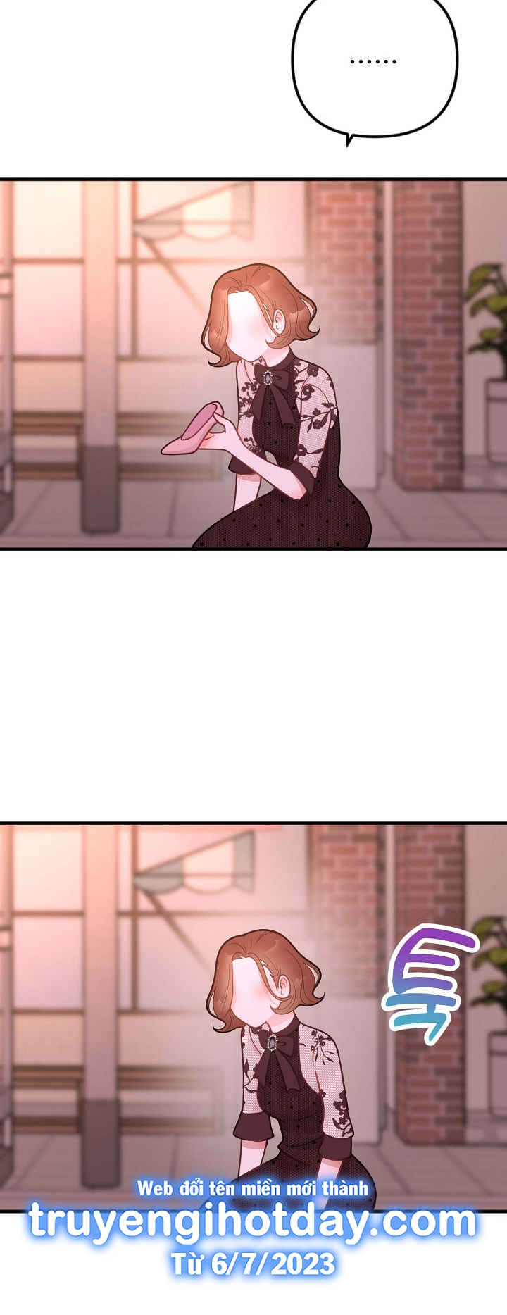 Mối Quan Hệ Không Tốt chapter 28.2 - Trang 17