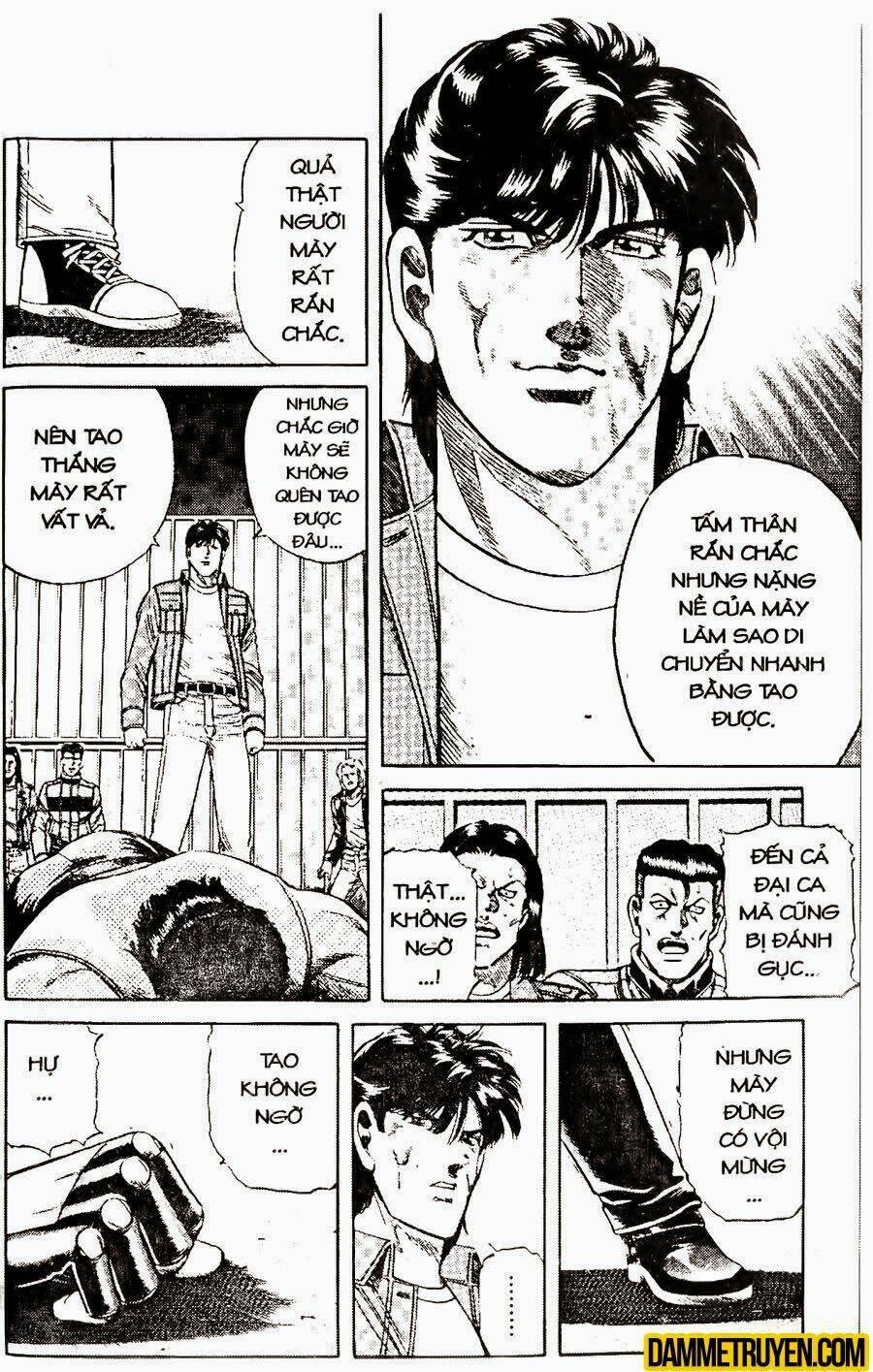 sức mạnh nhân đôi chapter 34.2 18