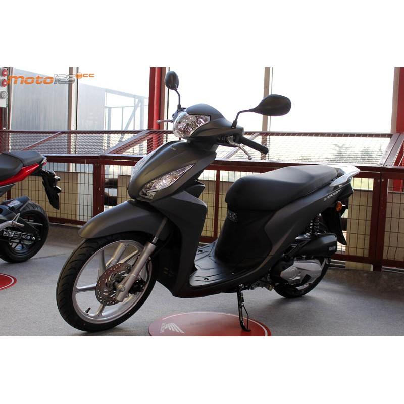 Má phanh dầu  dành cho xe LEAD 125, VISION 125 và AIRBLADE 2011 - A2933