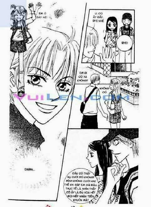 neck and neck chapter 2 16