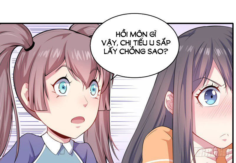 ngạo kiều quỷ vương yêu ta chapter 120 22