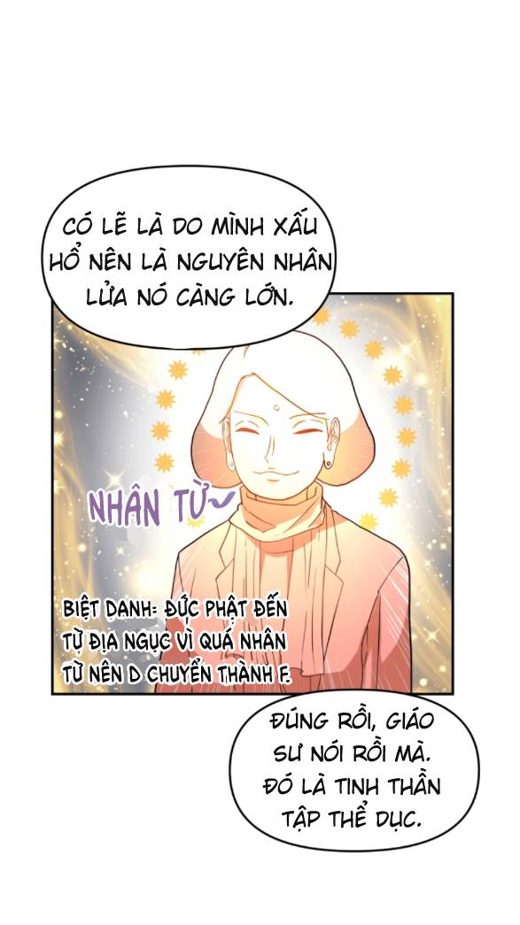 truyện tranh lãng mạn của ropan bing chapter 7 13