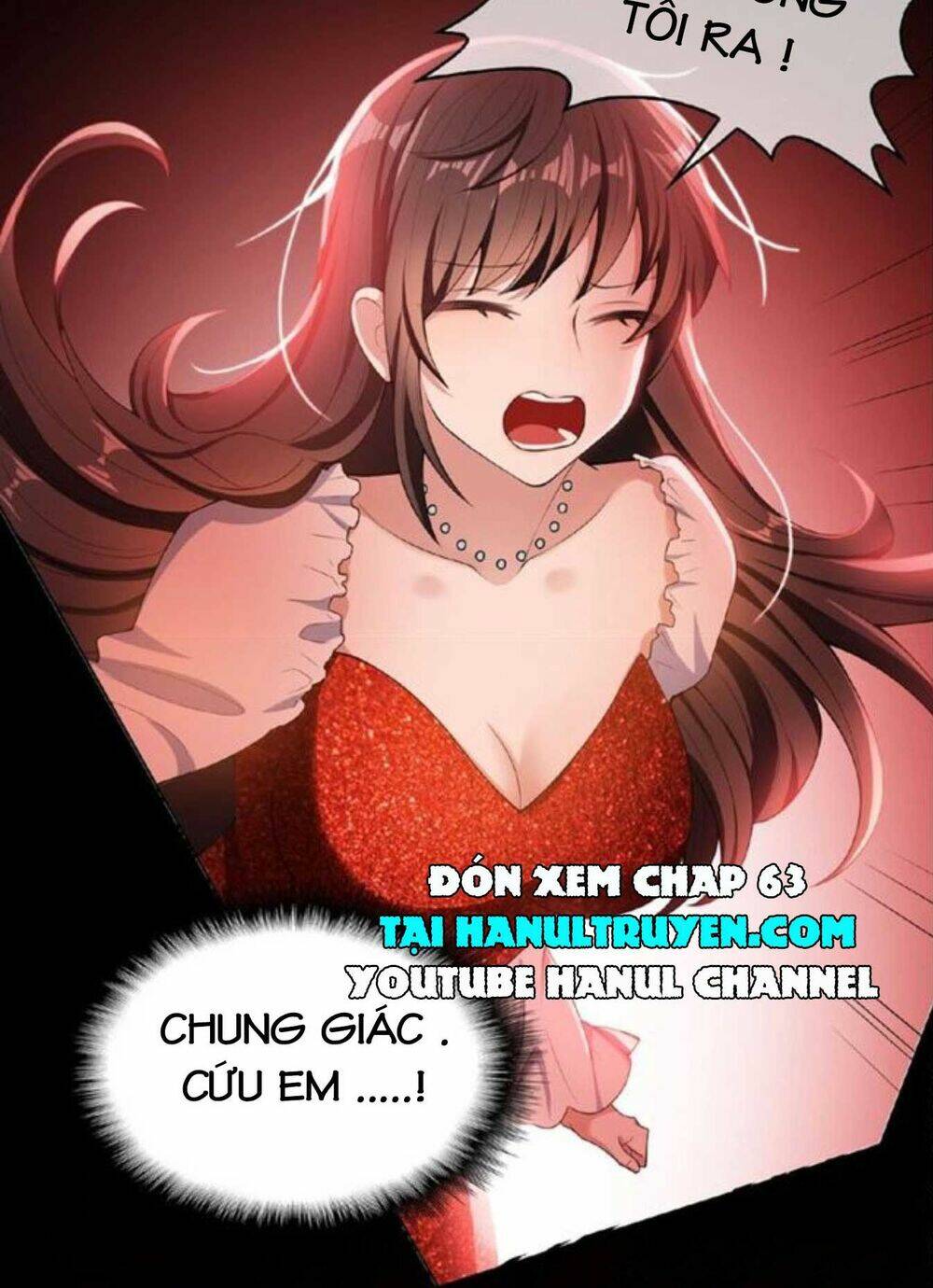cô vợ nhỏ nuông chiều quá lại thành ác!! chapter 62 19