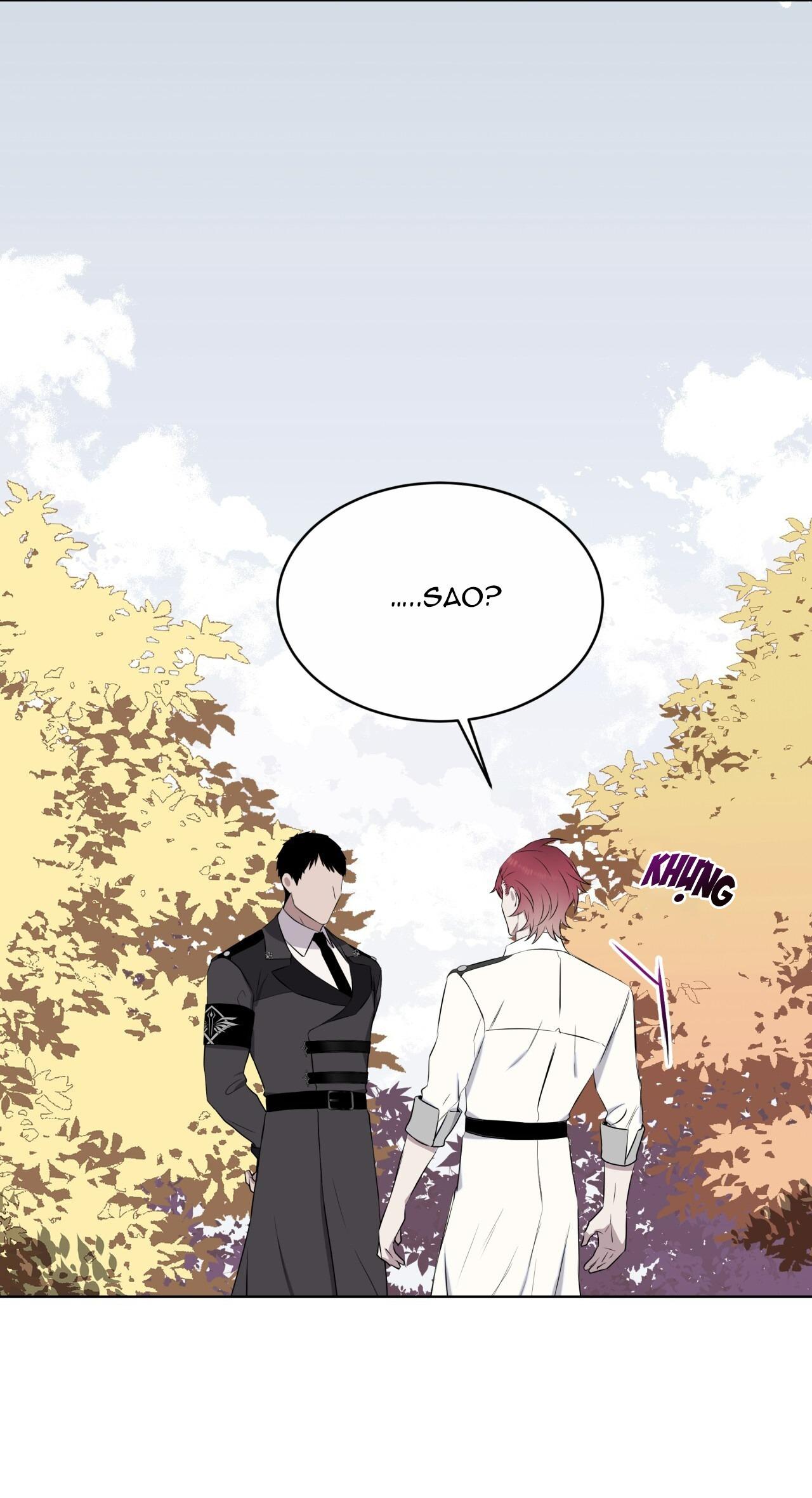 rừng biển [bl] chapter 30 3