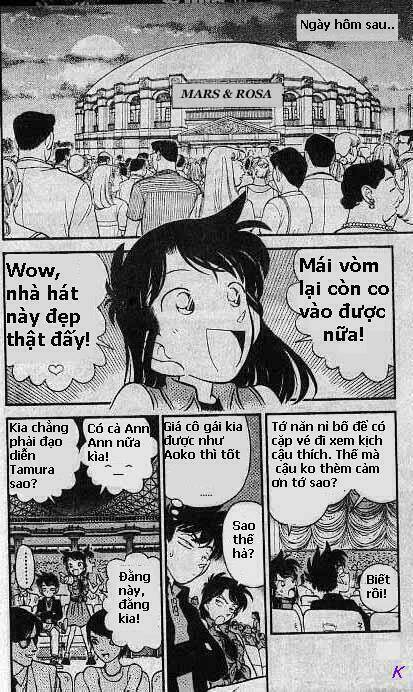 kaito kid chapter 20 11