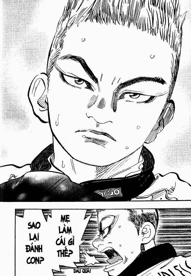 khát vọng đường đua chapter 11 10