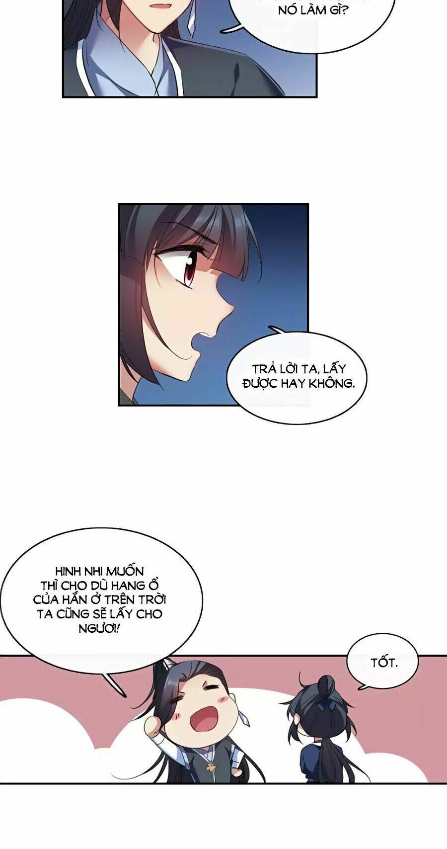 toàn cơ từ chapter 42.2 13