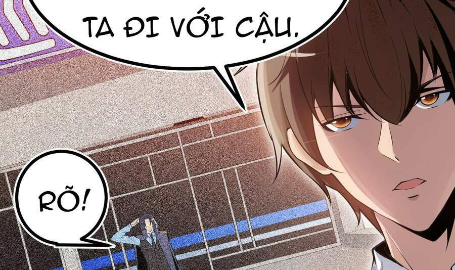 sau khi thân phận đại lão bị bại lộ chapter 7 50