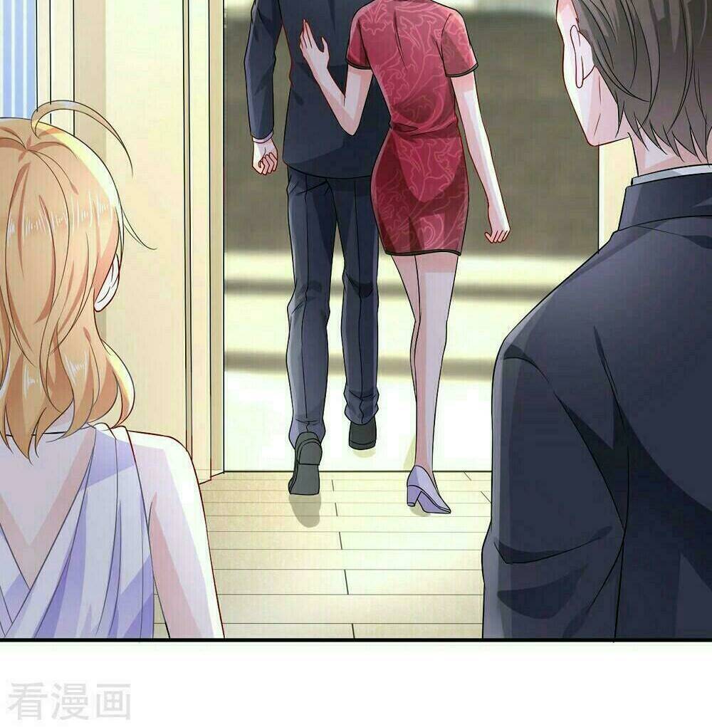 hào môn đào giá 101 lần chapter 2 30