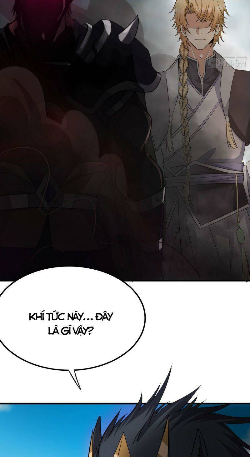 trên người ta có một cái cây thần thoại chapter 7 48