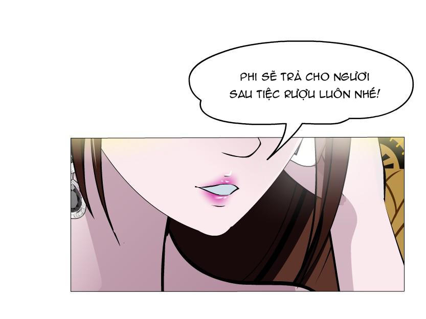 cạm bẫy của nữ thần chapter 77 9