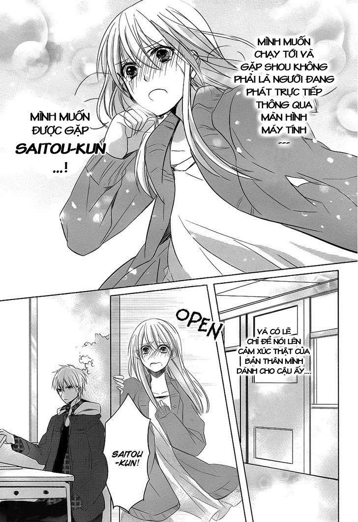 falling in love with your song chapter 1 28