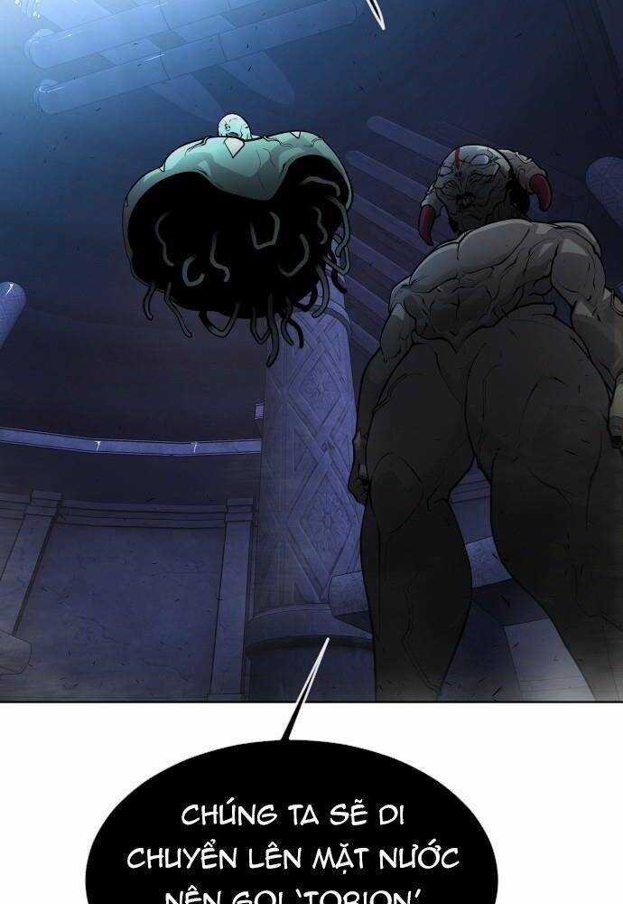 kĩ nguyên của anh hùng chapter 92 93