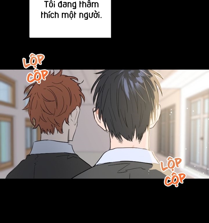 tình tay ba chapter 1 22