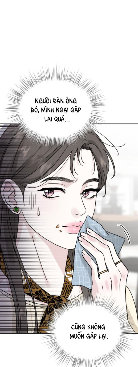 Thuyết Tình Yêu Ích Kỷ chapter 3.1 39