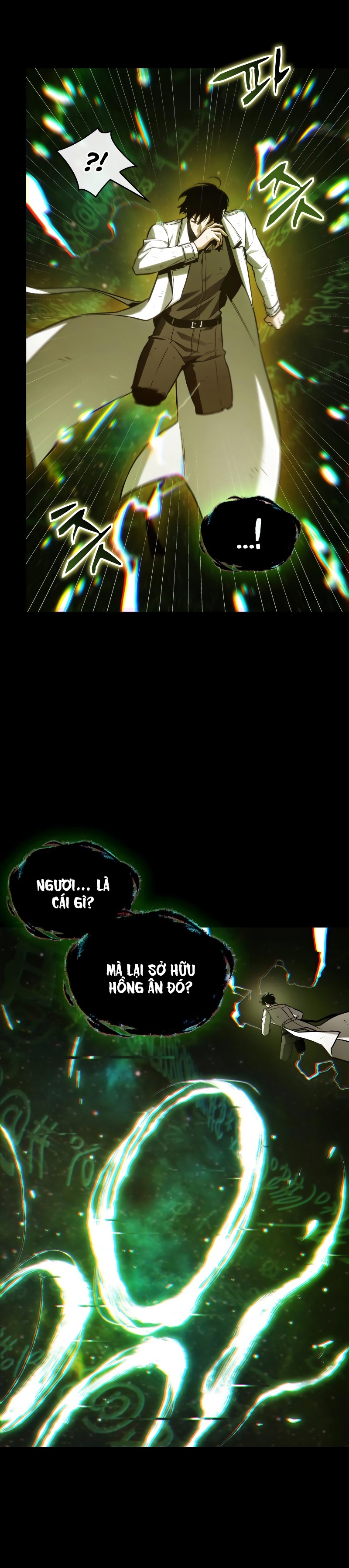 toàn trí độc giả - omniscient reader chapter 206.1 17