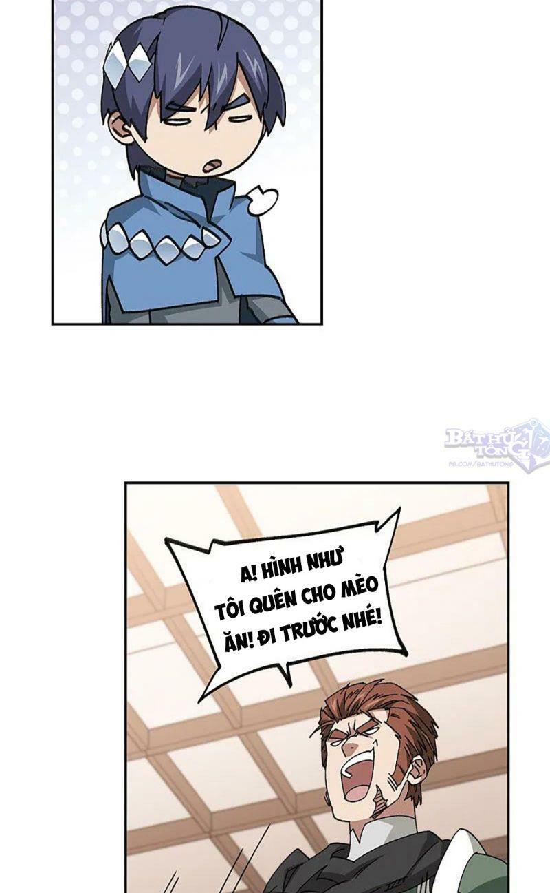 võng du chi cận chiến pháp sư chapter 364 13