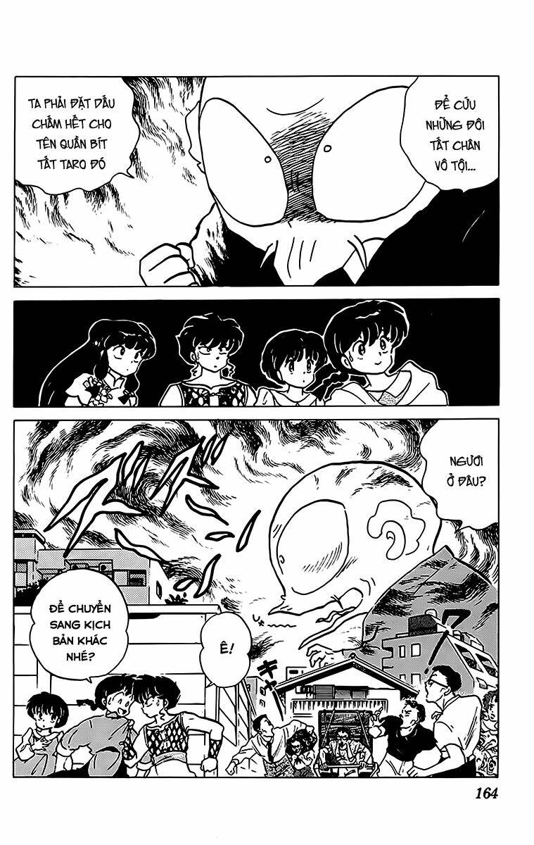 suối lời nguyền chapter 189 17