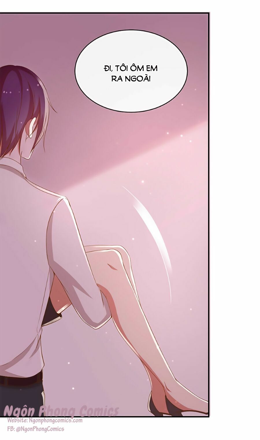 cả thế giới đều không bằng người chapter 32 16