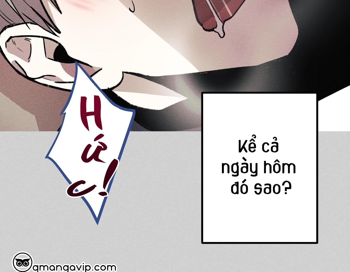 quan hệ chết chóc chapter 22 24