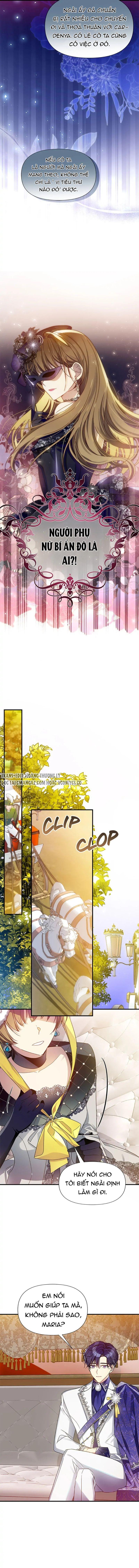 tôi đã ở đây ngay từ đầu chapter 40 8