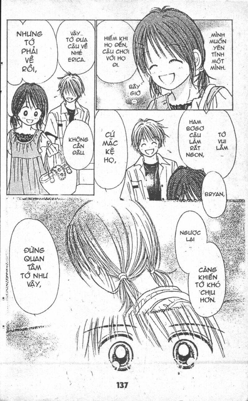 beautiful 100% chapter 3 135