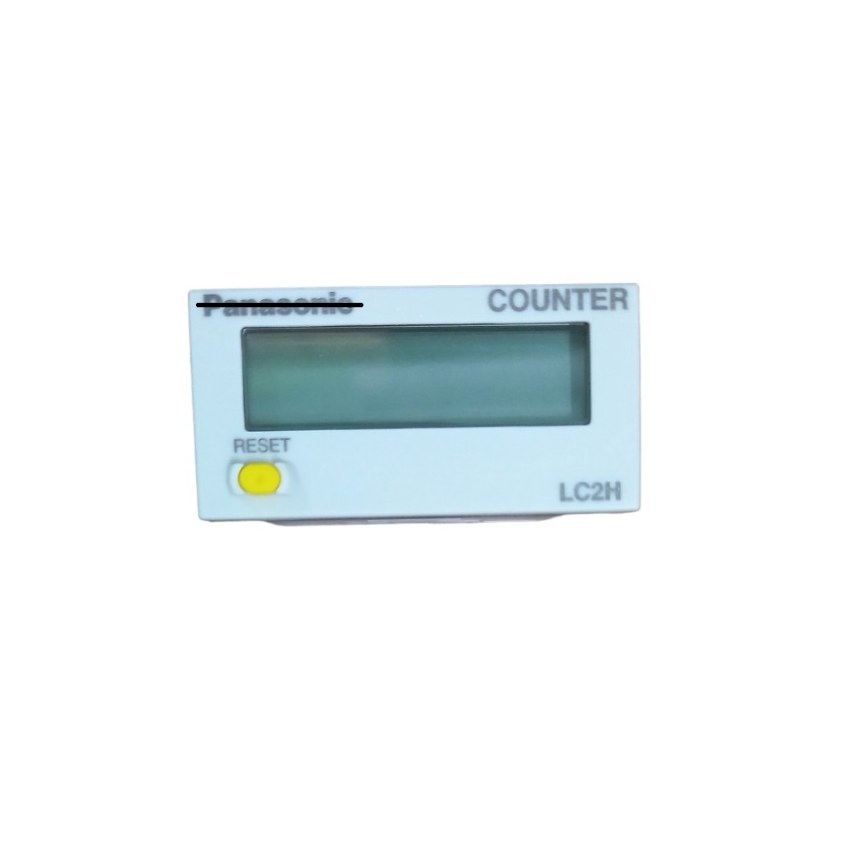 Bộ Đếm LC2H-FE-DL-2KK-B