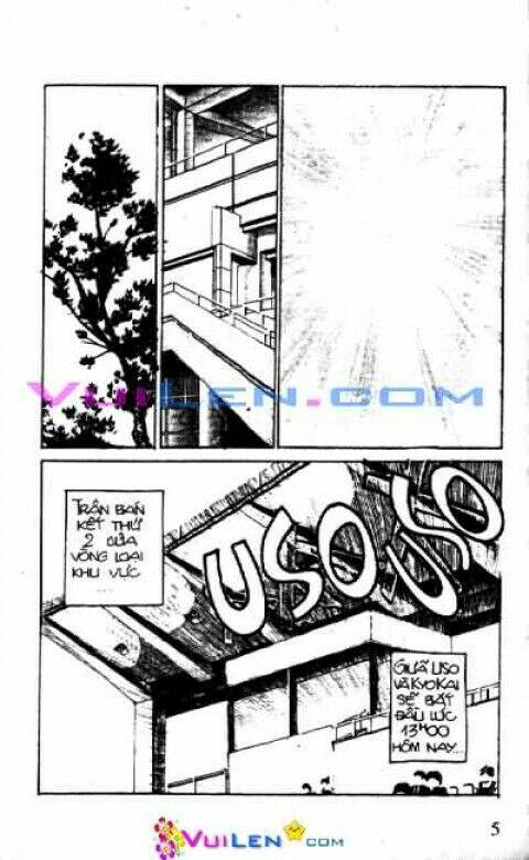 sôi động cầu trường full 17 tập chapter 7 5