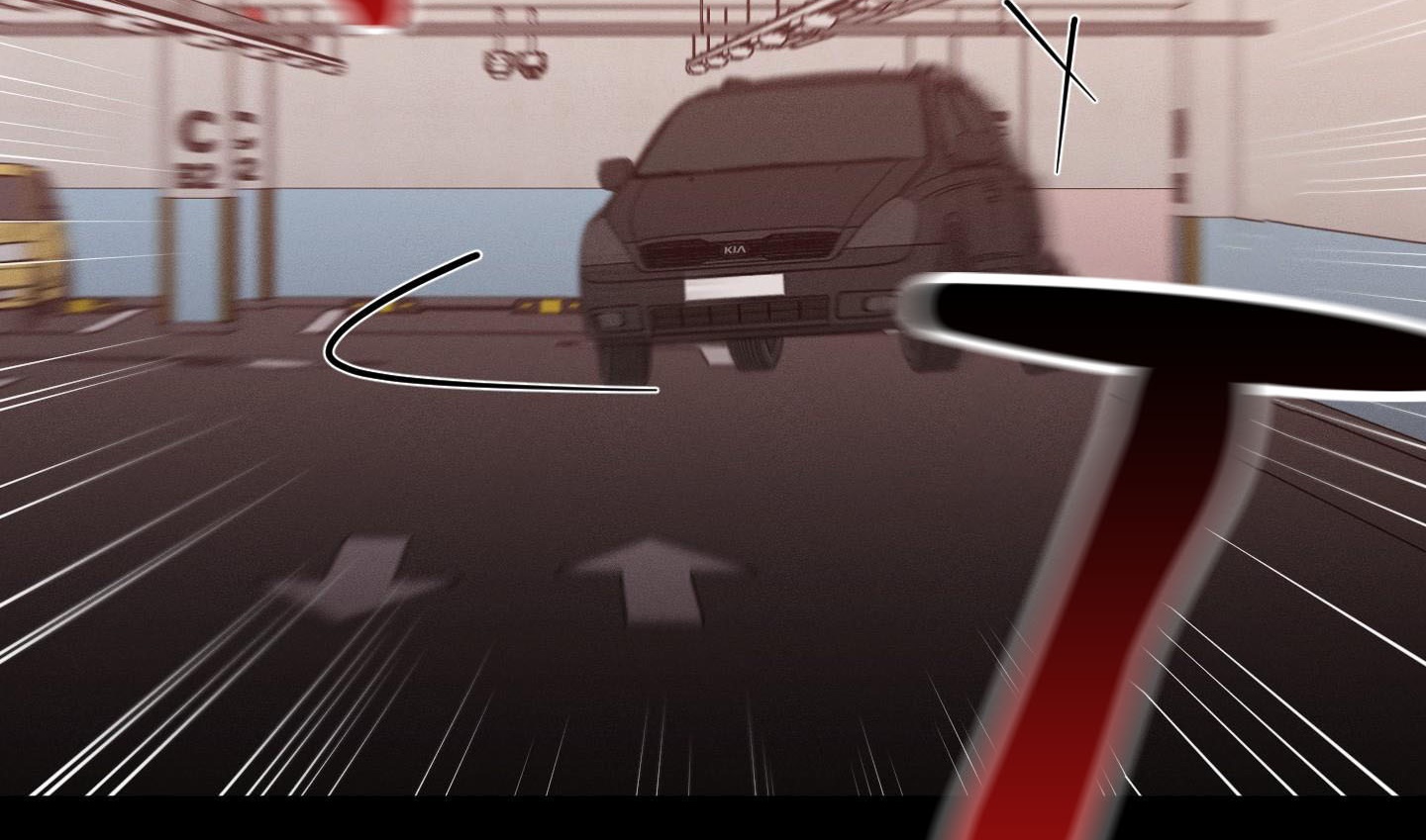 hội chứng minmotion chapter 56 33