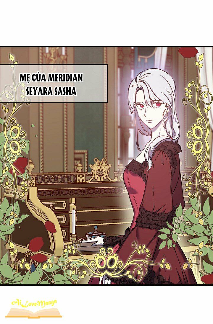 hôn lễ báo thù chapter 39 20