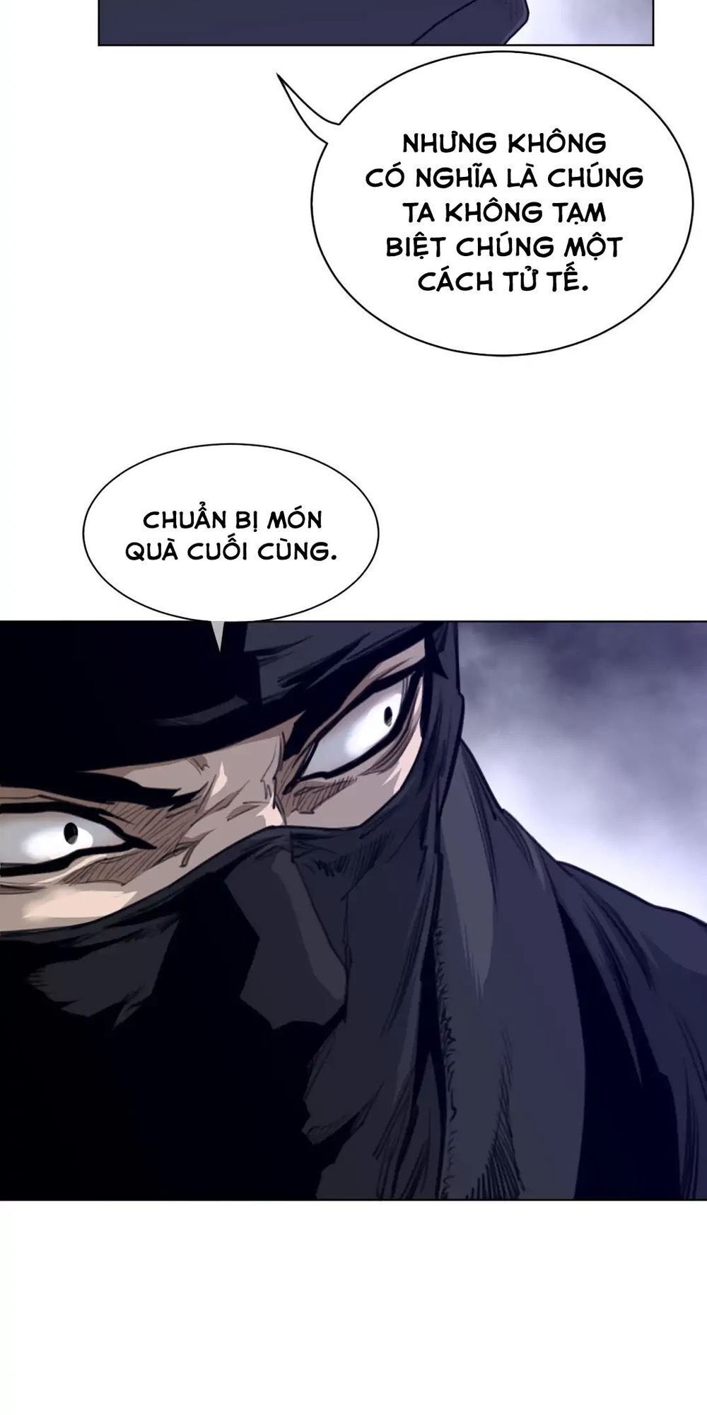 một nửa hoàn hảo chapter 86 36