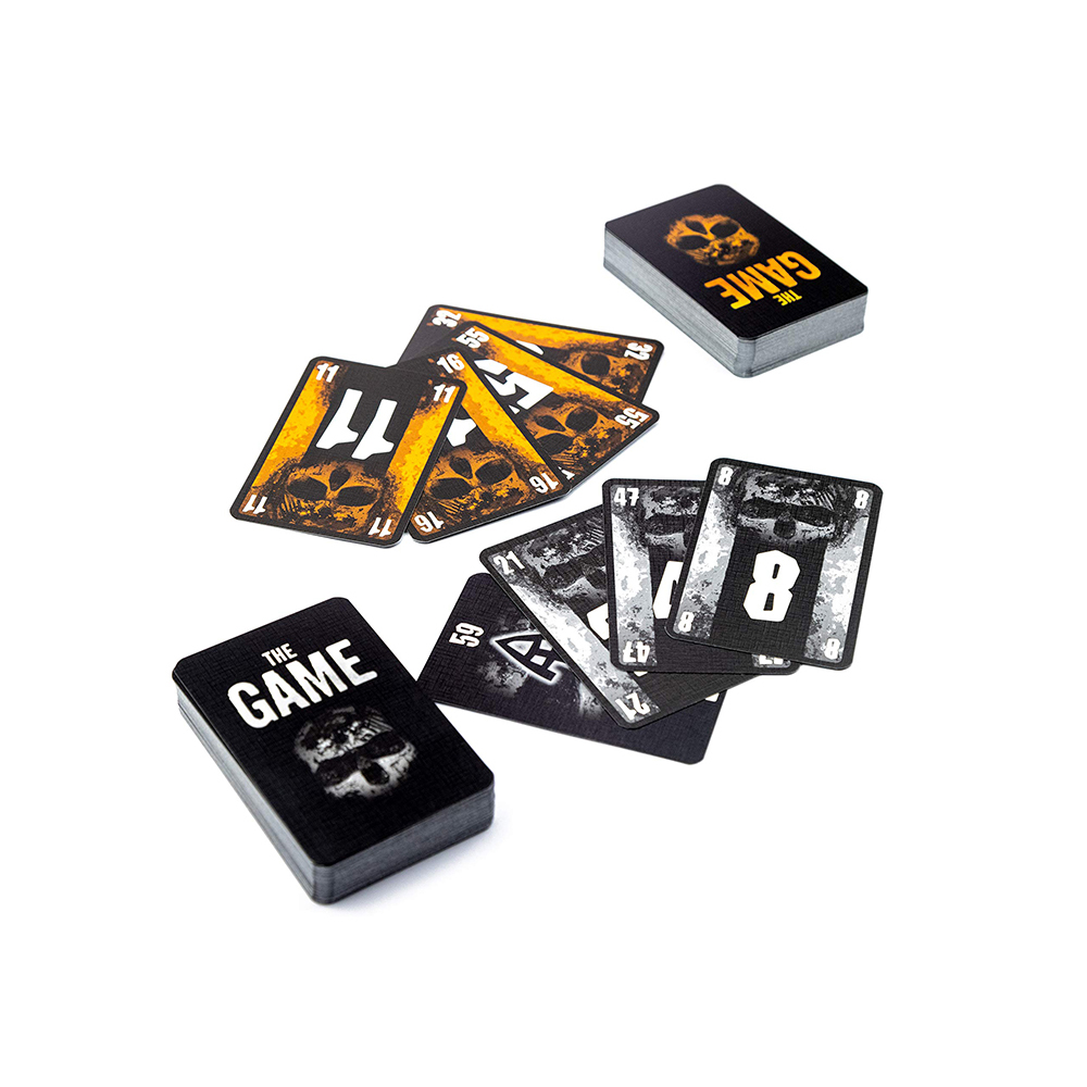 Bộ trò chơi Board Game The Game Face To Face dành cho nhóm bạn