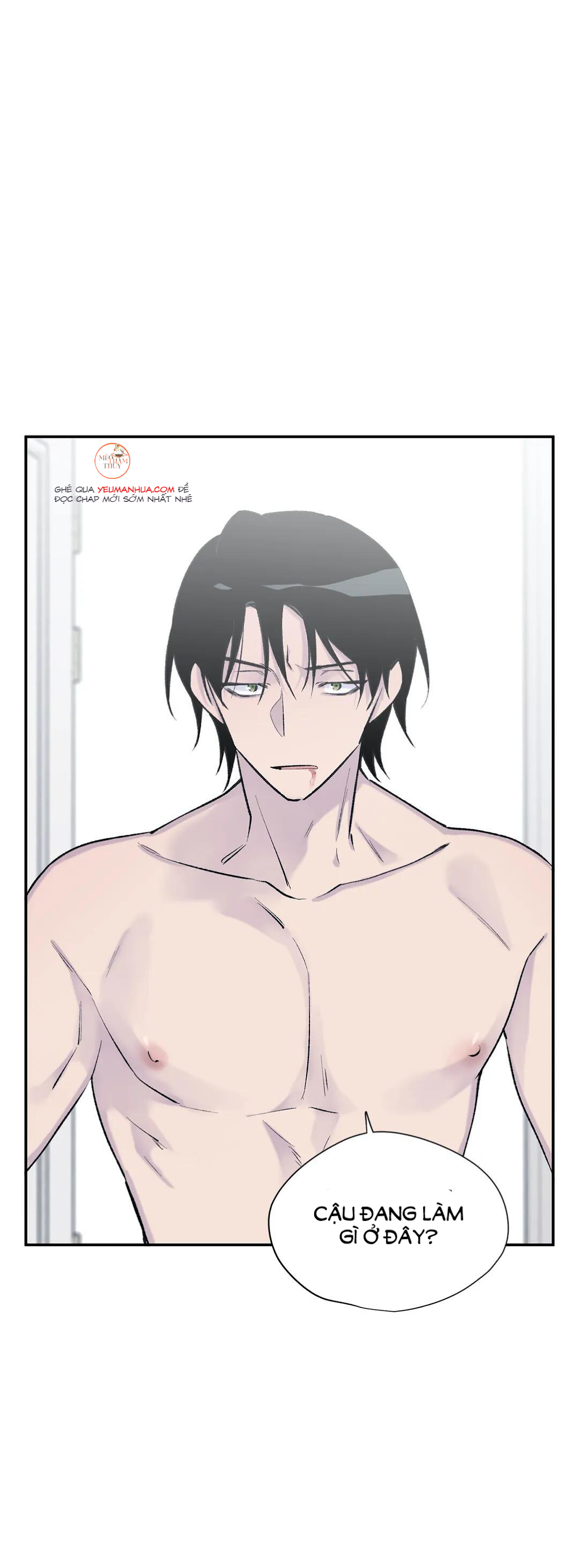 đừng viết nữa, tác giả thân mến! chapter 42 5