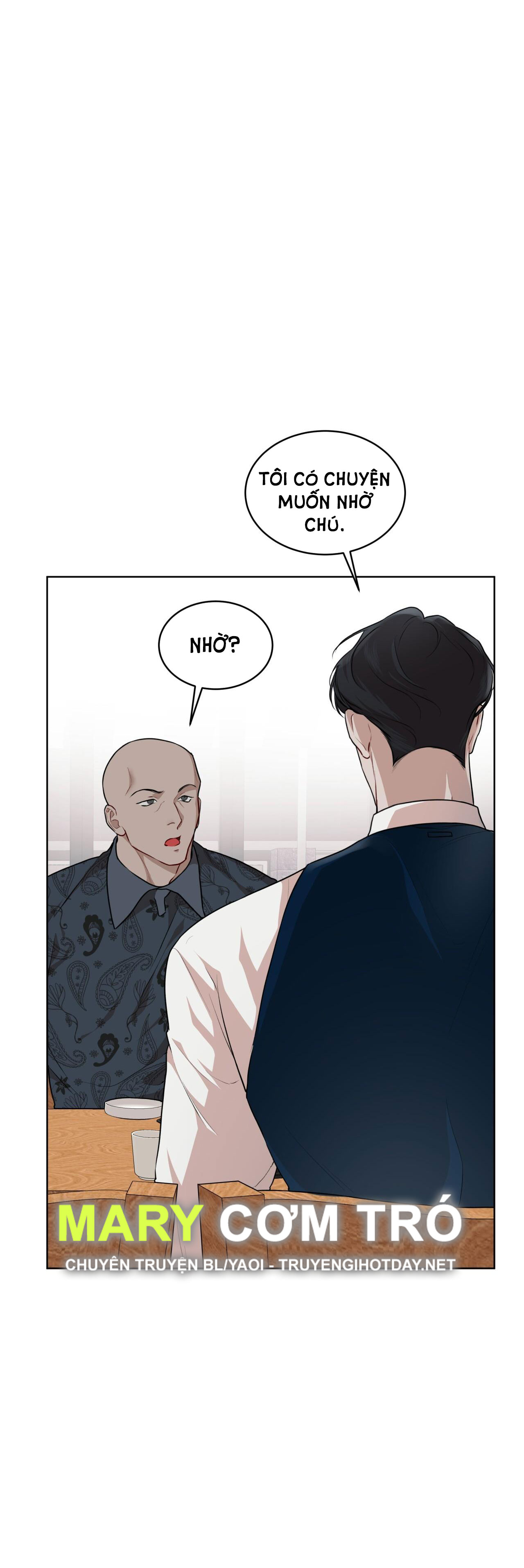 Nguồn Khởi Sinh chapter 69.2 - Trang 29