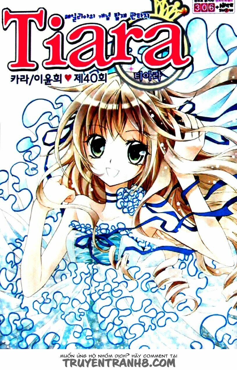 tiara chapter 40 2