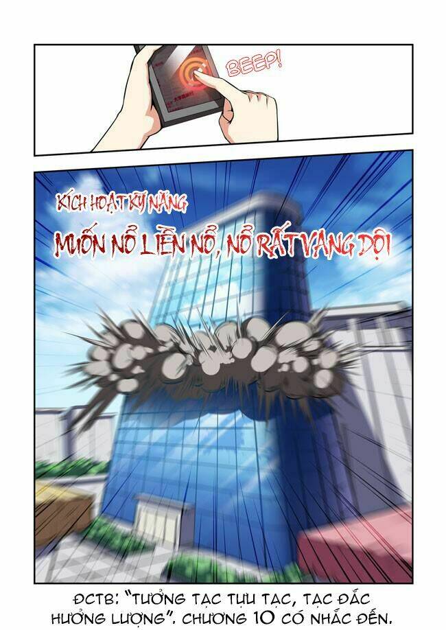 i am a killer maid chapter 20 3