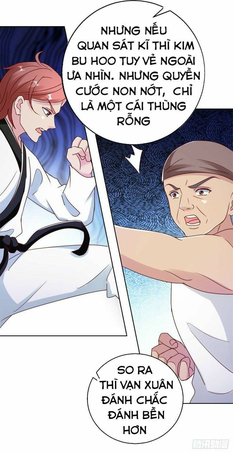 vú em là cổ tiên chapter 174 13