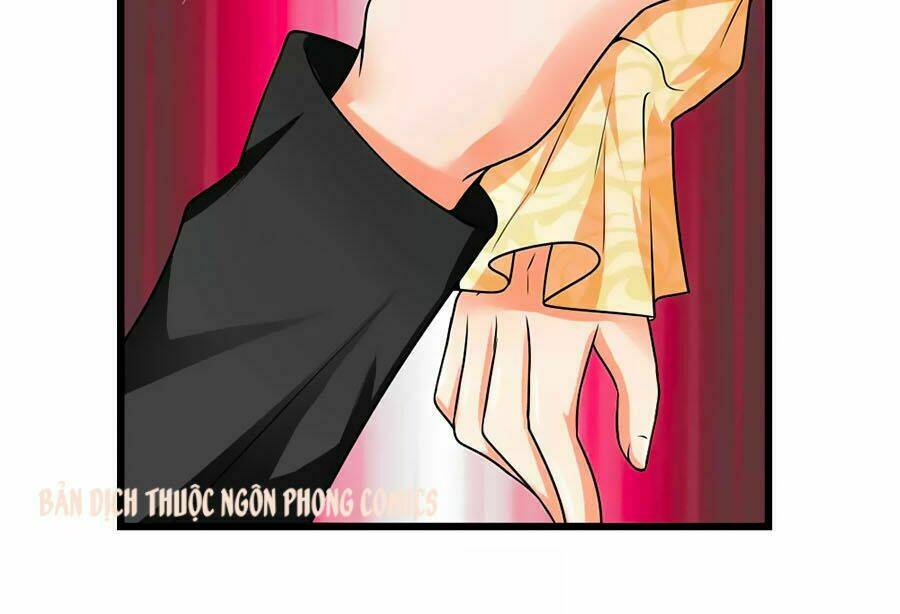 loạn thế tù sủng: thiếu soái bất lương của ta chapter 49 8