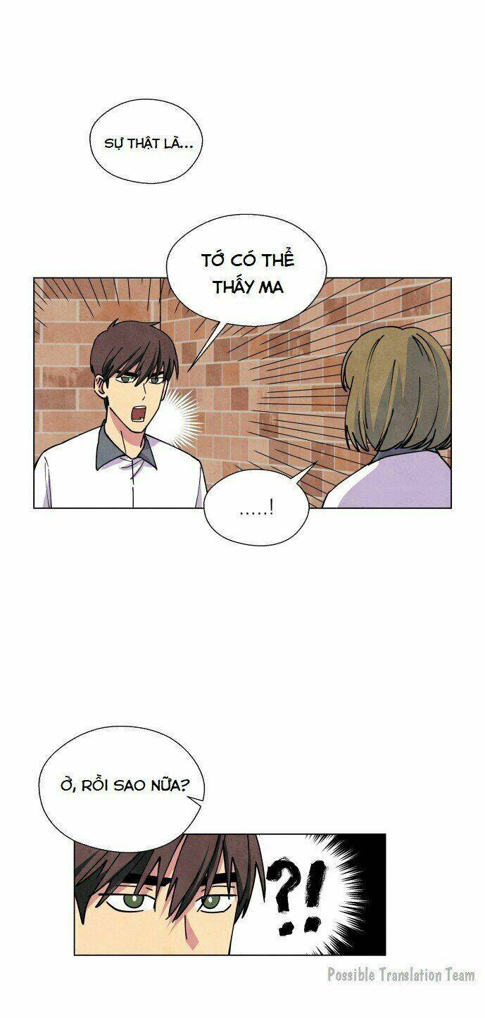 tai sói và mũ đỏ chapter 8 6