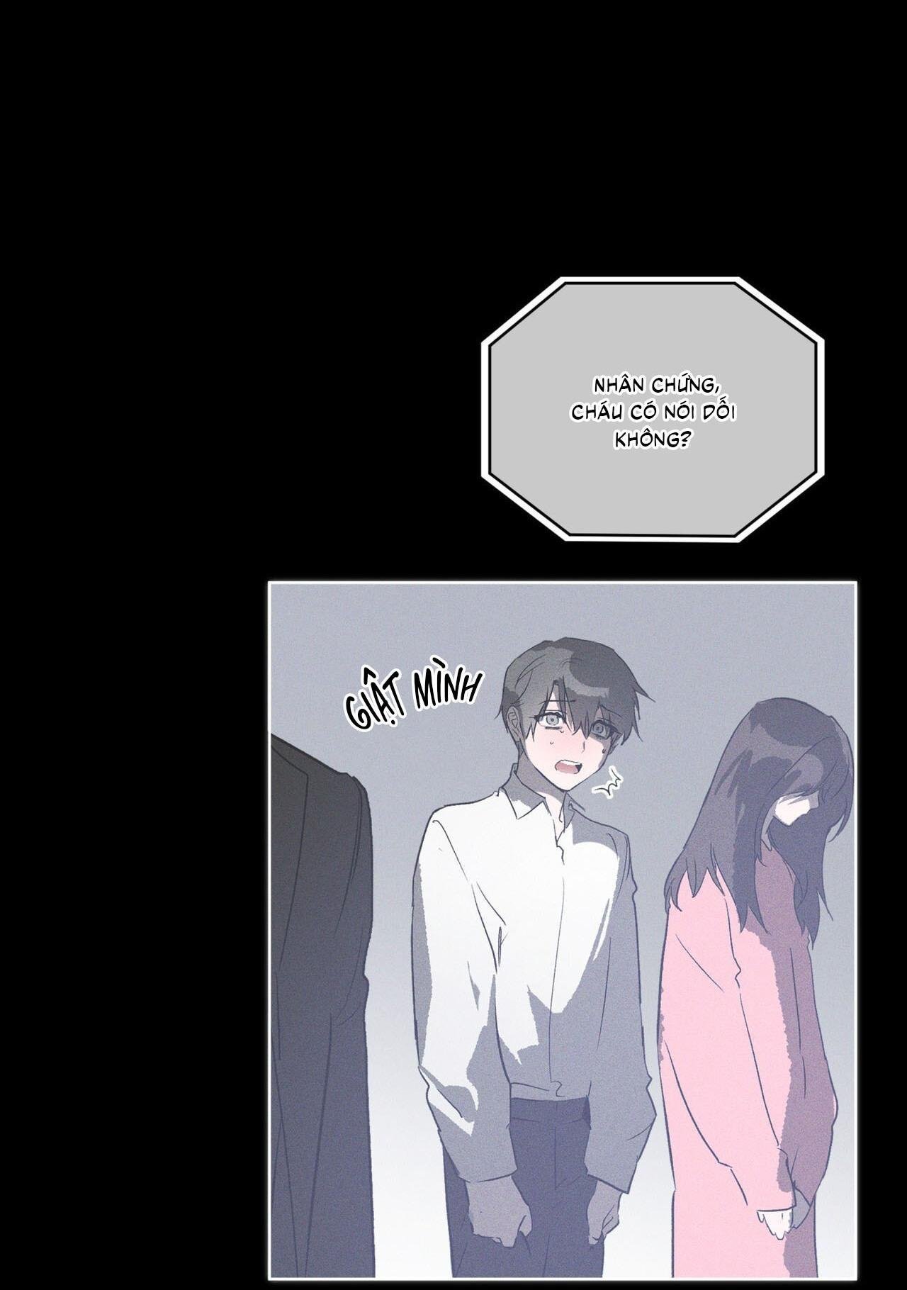 hồi ức của nhịp thở chapter 24 39