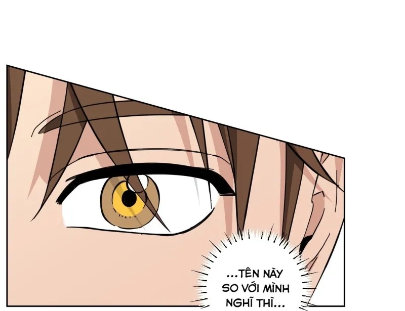 hãy bảo vệ tình yêu thuần khiết! chapter 11 73