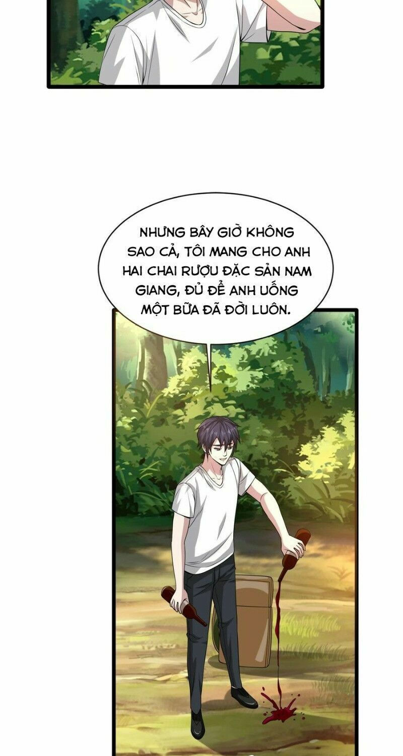 đô thị tà vương chapter 89 10