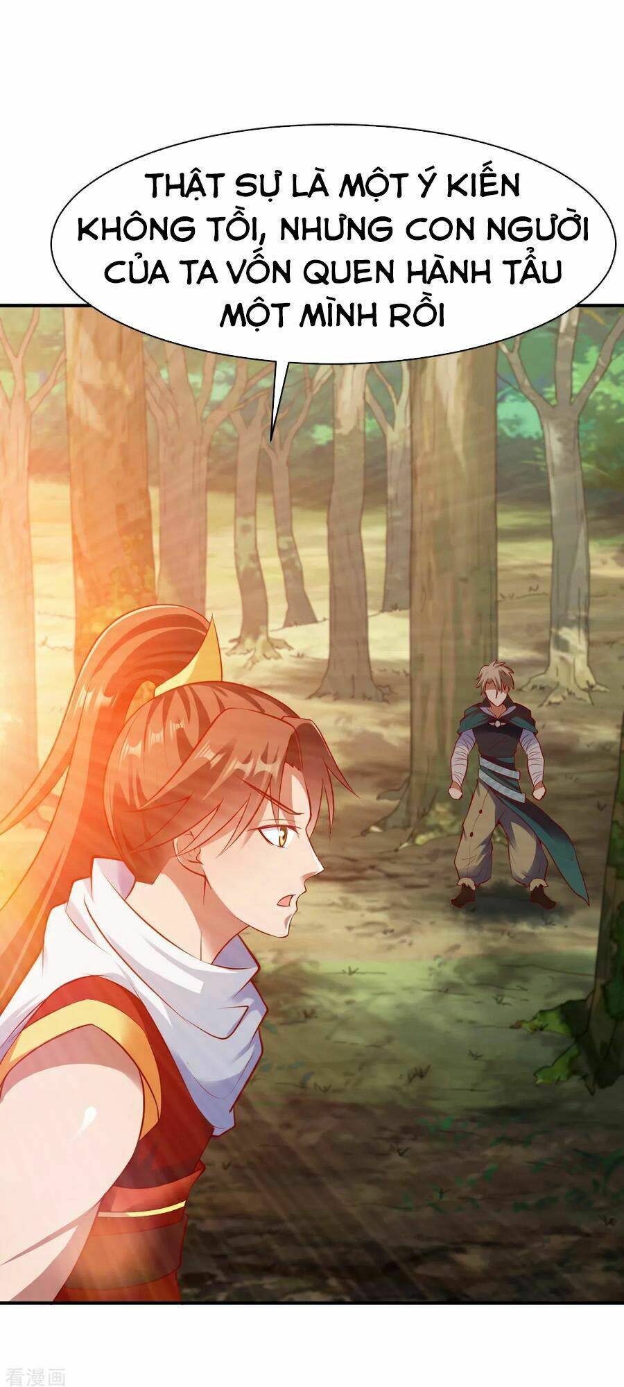 chiến đỉnh chapter 172 7