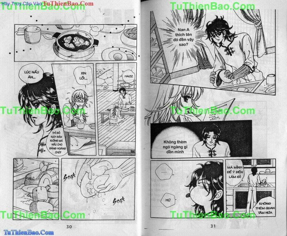 nhật ký của nan a chapter 2 15