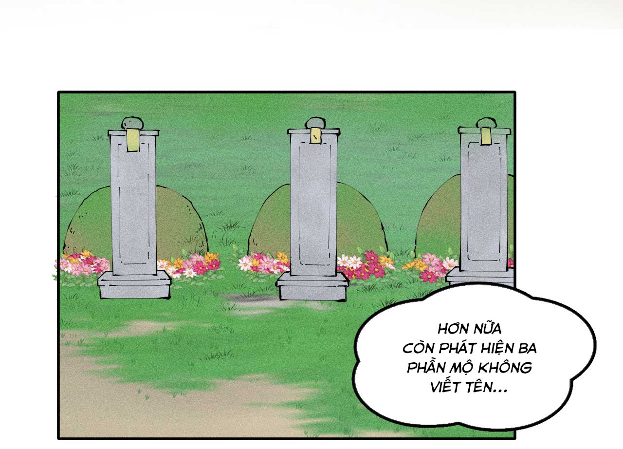 ông chồng nham hiểm xuyên không yêu tôi quá phải làm sao? chapter 1 14