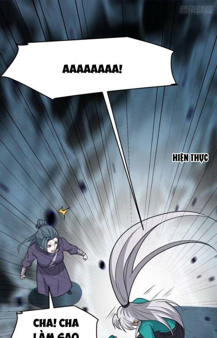 hệ thống gánh con mạnh nhất chapter 105 36