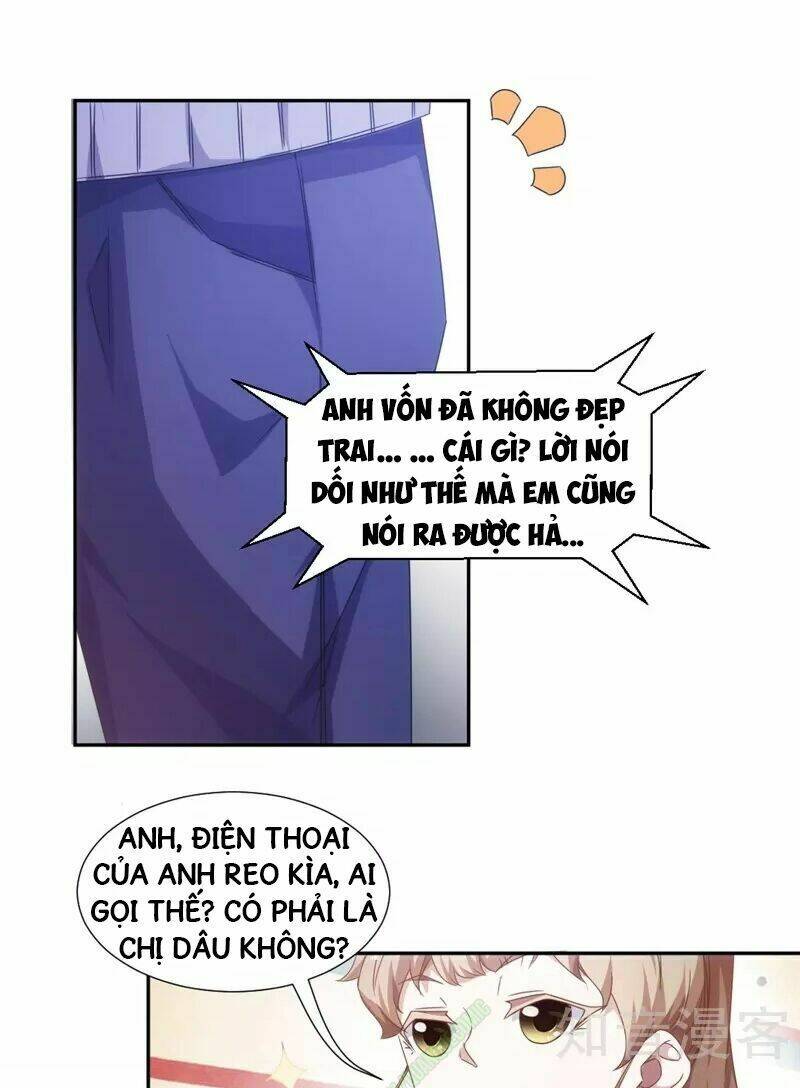 thần y hệ thống chapter 23 10