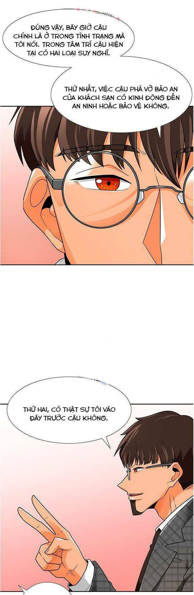 tôi tự động săn một mình chapter 60 32